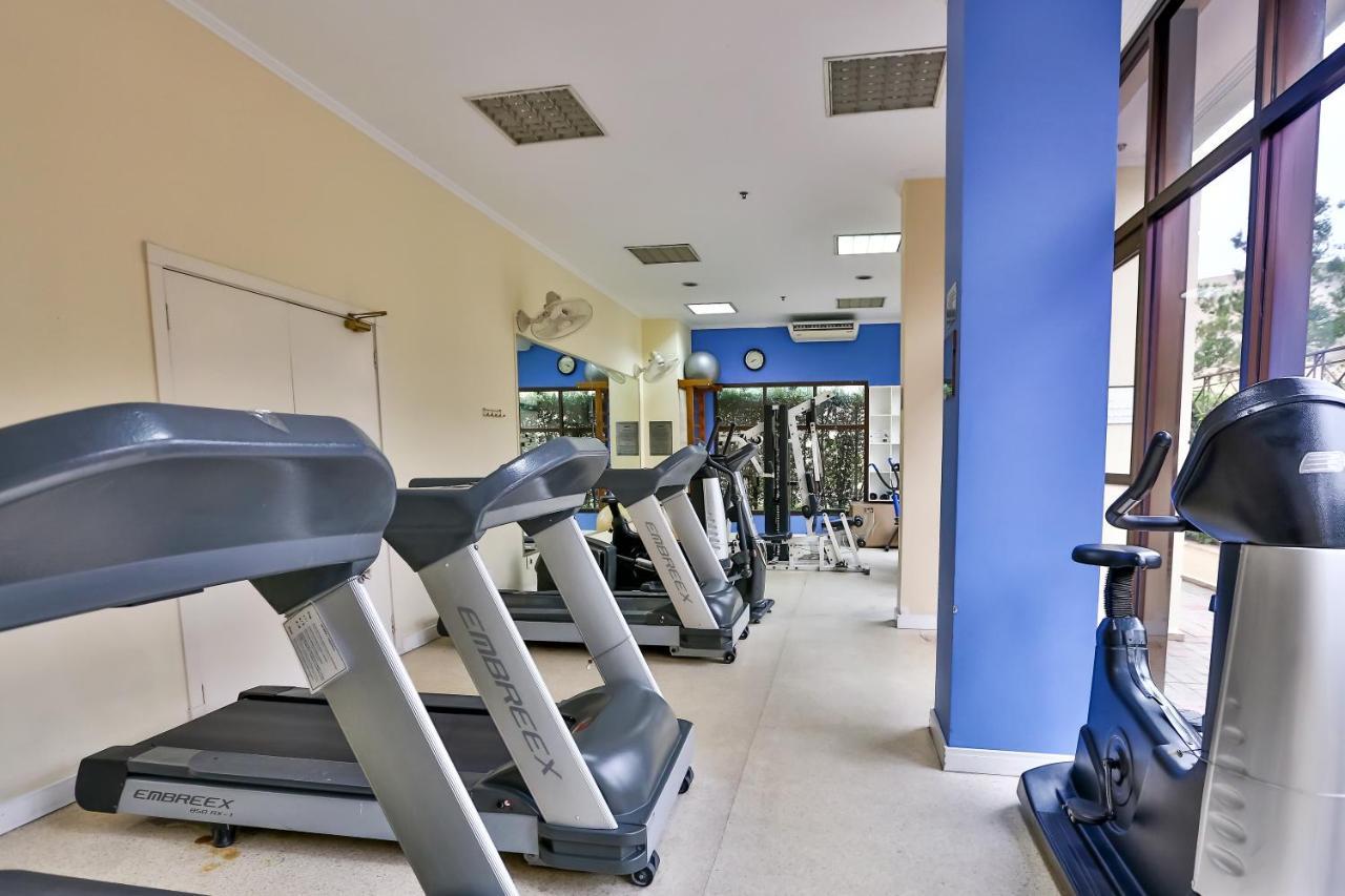 Quality Suites Vila Olimpia São Paulo Eksteriør bilde