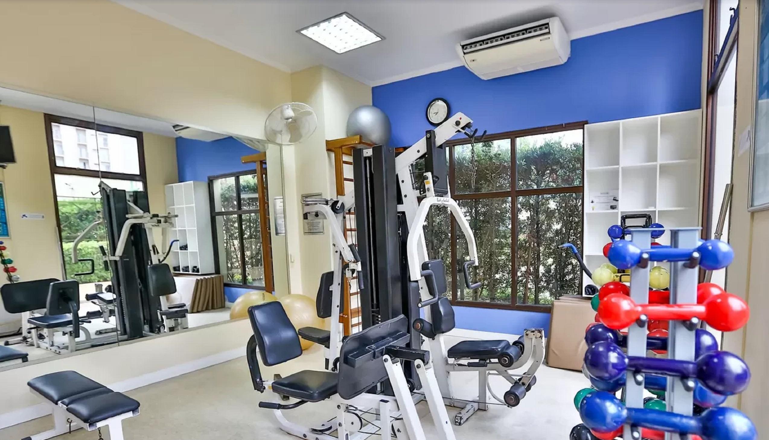 Quality Suites Vila Olimpia São Paulo Eksteriør bilde