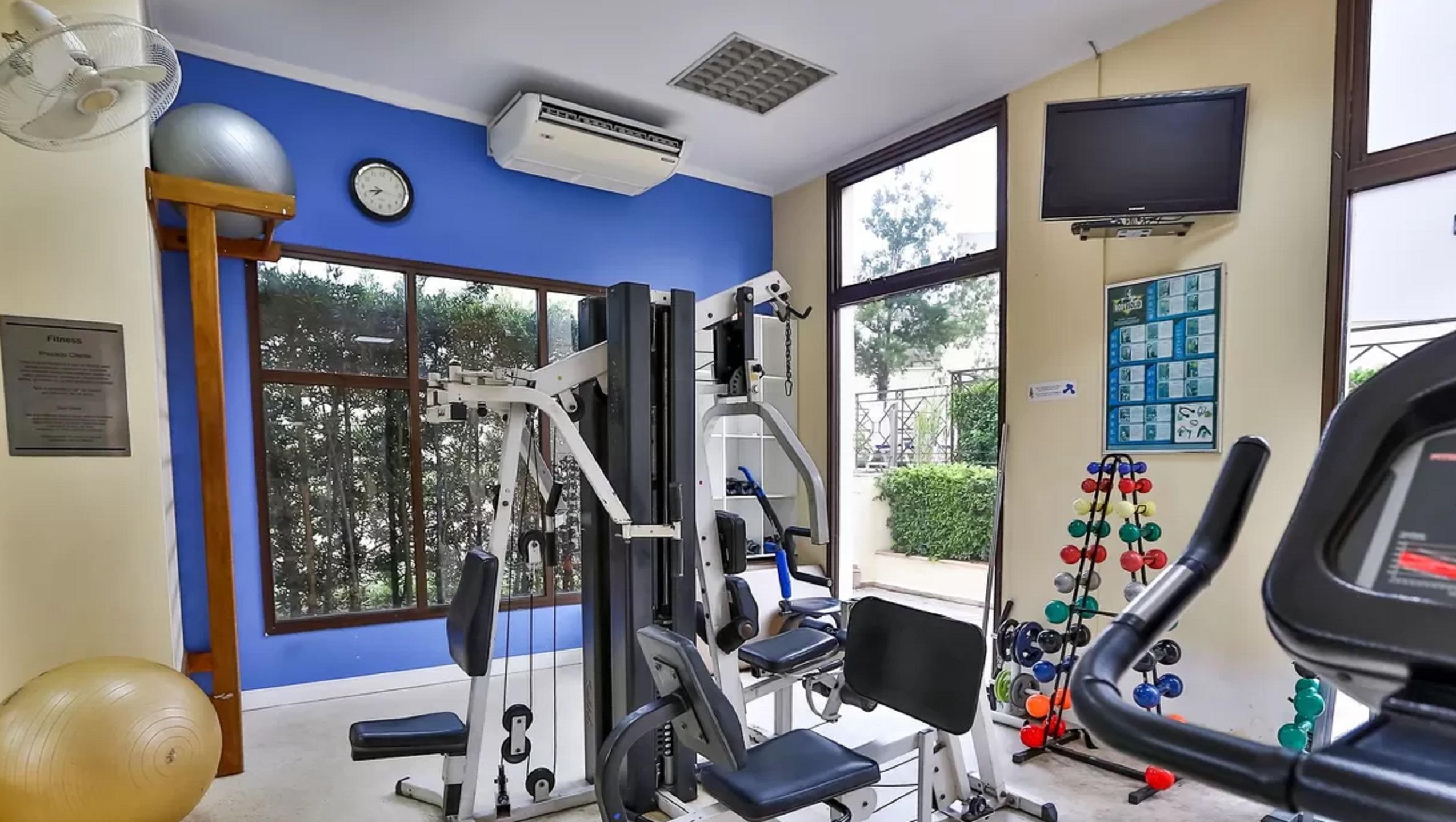 Quality Suites Vila Olimpia São Paulo Eksteriør bilde