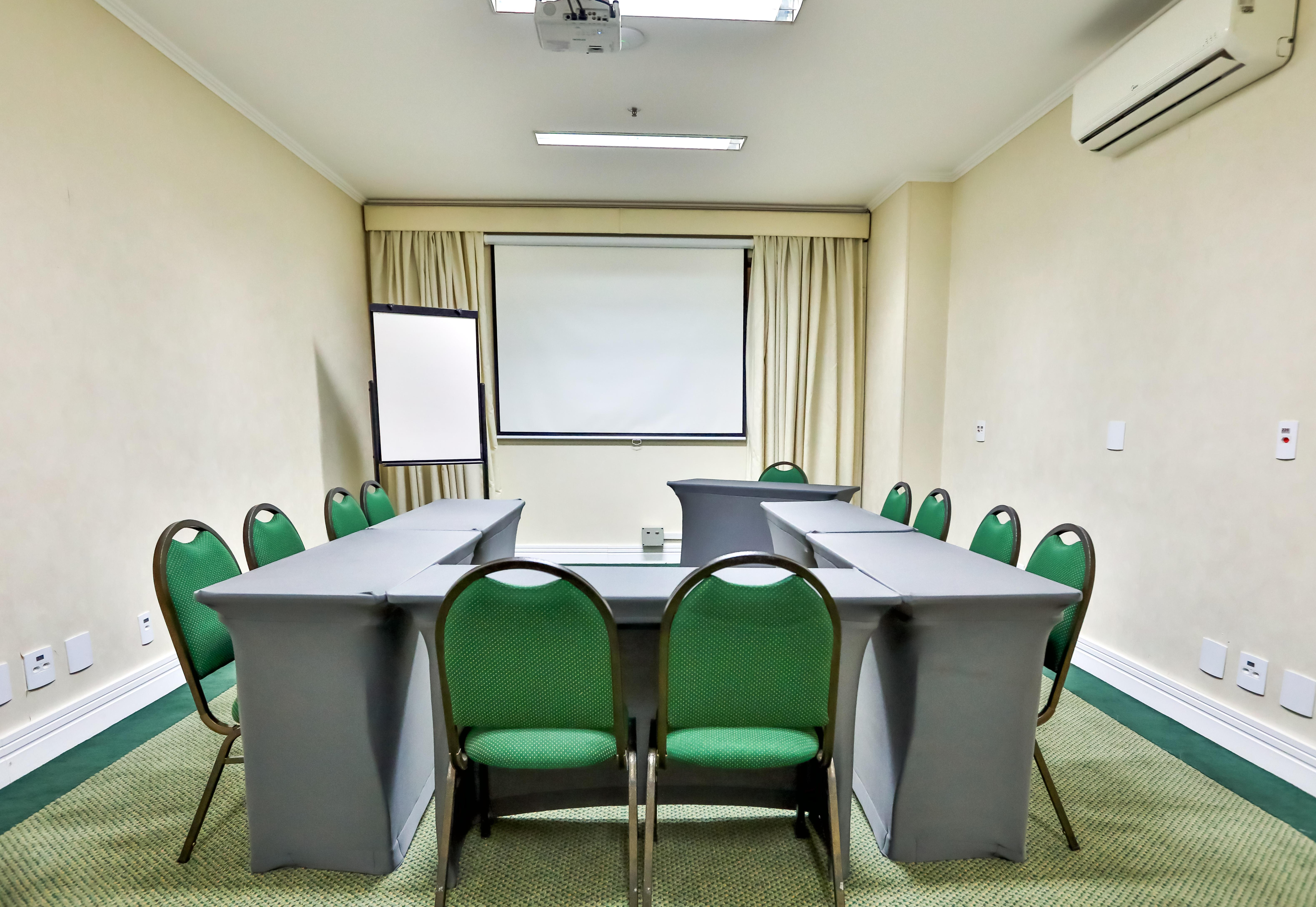 Quality Suites Vila Olimpia São Paulo Eksteriør bilde