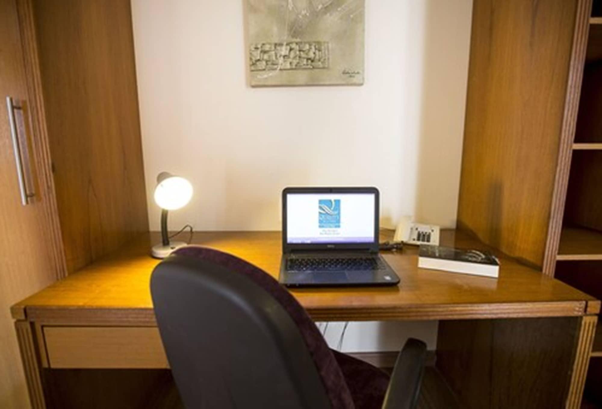 Quality Suites Vila Olimpia São Paulo Eksteriør bilde