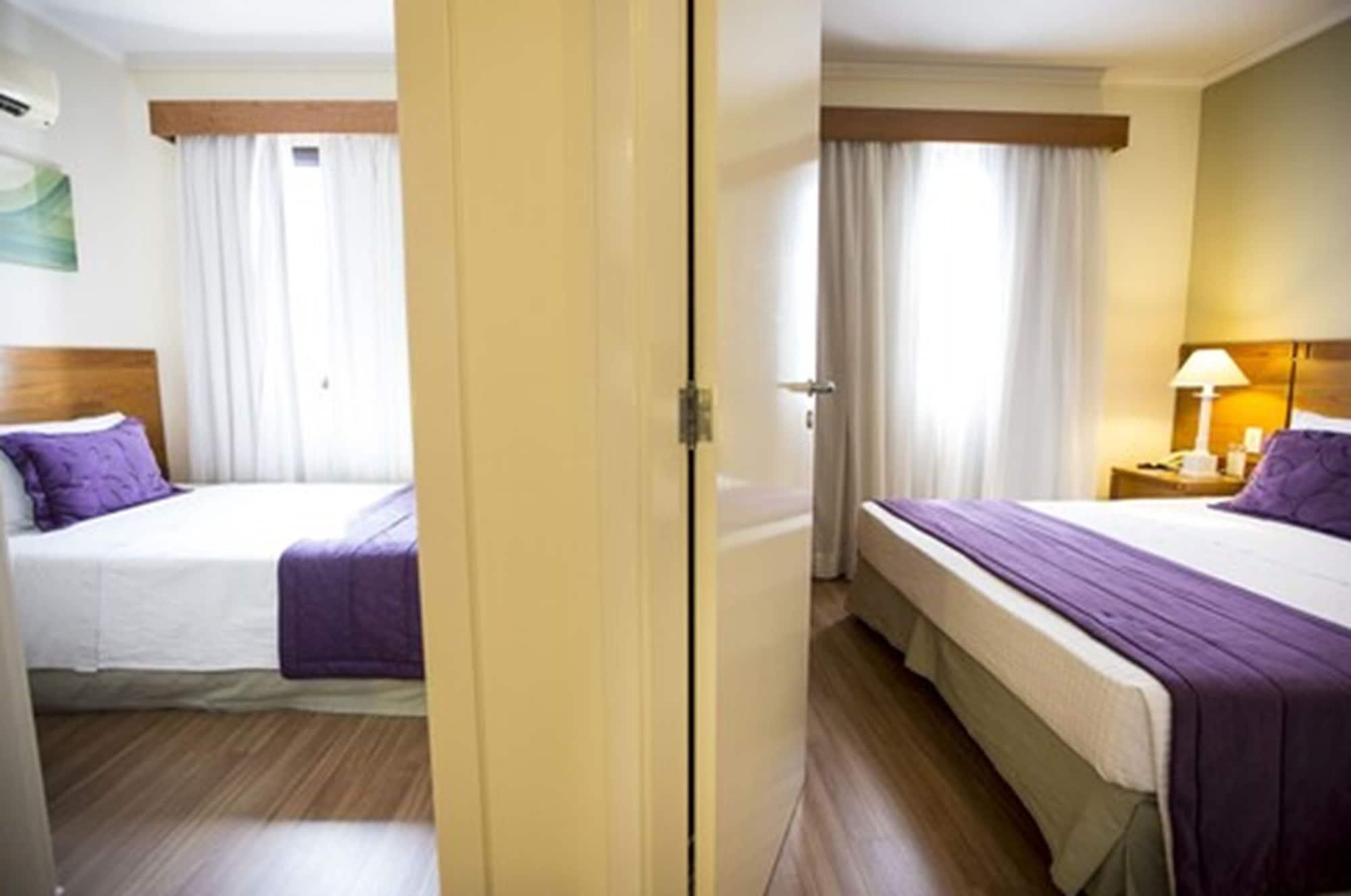 Quality Suites Vila Olimpia São Paulo Eksteriør bilde